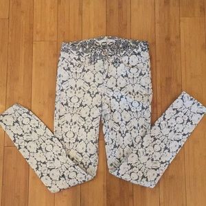 7 for all mankind pants